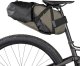 Topeak Torba podsiodłowa Topeak Backloader X, 10 litrów, zielona 1
