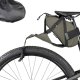 Topeak Torba podsiodłowa Topeak Backloader X, 10 litrów, zielona 2