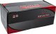 Novatec Piasta przednia Novatec NT-D791SB, 9 mm x 100 mm, QR, DB, 2SB, 32H, 6 śrub 7