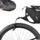 Topeak Torba podsiodłowa Topeak Backloader X, 15 litrów, czarna 4
