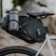 Topeak Torba podsiodłowa Topeak Backloader X, 15 litrów, czarna 5