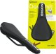 Ergon Siodełko Ergon SM Downhill, 236 mm x 120 mm, czarne 1