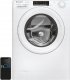 Pralka Candy Candy CO4474TWM6/1-S Washing Machine, A, Front loading, Depth 45 cm, 7 kg, White 1