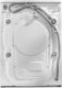 Pralka Candy Candy CO4474TWM6/1-S Washing Machine, A, Front loading, Depth 45 cm, 7 kg, White 15