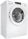 Pralka Candy Candy CO4474TWM6/1-S Washing Machine, A, Front loading, Depth 45 cm, 7 kg, White 4