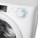 Pralka Candy Candy CO4474TWM6/1-S Washing Machine, A, Front loading, Depth 45 cm, 7 kg, White 8