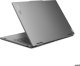 Laptop Lenovo Yoga 7 2-in-1 14AHP9 | Storm Grey | 14 " | OLED | Touchscreen | WUXGA | 1920 x 1200 pixels | Glossy | AMD Ryzen 7 | 8840HS | 16 GB | Soldered LPDDR5x | Solid-state drive capacity 1000 GB | AMD Radeon 780M Graphics | Windows 11 Home | 802.11a 11