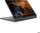 Laptop Lenovo Yoga 7 2-in-1 14AHP9 | Storm Grey | 14 " | OLED | Touchscreen | WUXGA | 1920 x 1200 pixels | Glossy | AMD Ryzen 7 | 8840HS | 16 GB | Soldered LPDDR5x | Solid-state drive capacity 1000 GB | AMD Radeon 780M Graphics | Windows 11 Home | 802.11a 12