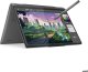 Laptop Lenovo Yoga 7 2-in-1 14AHP9 | Storm Grey | 14 " | OLED | Touchscreen | WUXGA | 1920 x 1200 pixels | Glossy | AMD Ryzen 7 | 8840HS | 16 GB | Soldered LPDDR5x | Solid-state drive capacity 1000 GB | AMD Radeon 780M Graphics | Windows 11 Home | 802.11a 13
