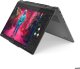 Laptop Lenovo Yoga 7 2-in-1 14AHP9 | Storm Grey | 14 " | OLED | Touchscreen | WUXGA | 1920 x 1200 pixels | Glossy | AMD Ryzen 7 | 8840HS | 16 GB | Soldered LPDDR5x | Solid-state drive capacity 1000 GB | AMD Radeon 780M Graphics | Windows 11 Home | 802.11a 8