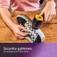 Philips Philips | Sneaker Cleaner | GCA1000/60 | Blue/Yellow 3