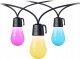 Govee Govee H7020 RGBIC Smart Outdoor String Lights | Oświetlenie LED | Zewnętrzne, RGBICWW, 2.4GHz Wi-Fi, Bluetooth 1