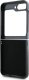 DKNY DKNY DKHCZF6PSHRPSK Z Flip6 F741 czarny/black Repeat Pattern Stack Logo 6