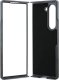 Karl Lagerfeld Karl Lagerfeld KLHCZFD6SAPKCNPK Z Fold6 F956 czarny/black Saffiano Metal Pin 5