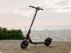 Segway Ninebot by Segway Kickscooter MAX G2 E, Juodas | Segway | Kickscooter MAX G2 E | Up to 25 km/h | 10 " | Juodas 10