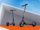 Segway Ninebot by Segway Kickscooter MAX G2 E, Juodas | Segway | Kickscooter MAX G2 E | Up to 25 km/h | 10 " | Juodas 14