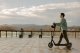 Segway Ninebot by Segway Kickscooter MAX G2 E, Juodas | Segway | Kickscooter MAX G2 E | Up to 25 km/h | 10 " | Juodas 6
