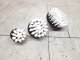 FLEX Polishers Textile cleaning brushes FLEX, 3 pcs. 3