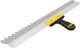 Hardy Szpachla powierzchniowa 60cm Hardy seria 65 zębata 10x10 aluminiowa rączka 2