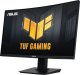 Monitor Asus TUF Gaming VG24VQER (90LM0AF0-B01170) 3
