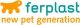 Ferplast FERPLAST MODULAR 2 CAGE 109x72x56 cm 9