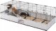 Ferplast FERPLAST MODULAR 4 CAGE 179x72x56 cm 3