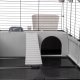 Ferplast FERPLAST MODULAR 4 CAGE 179x72x56 cm 4
