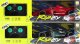 Mega Creative AUTO WYSCIG R/C FF 33X9X10 MIX2 MC WB 30/60 1