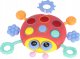 BamBam BAM BAM ZAB SENSORYCZNA BIEDRONKA 20X20X5 WB 96 2
