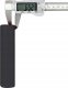 Hurtel WYP Gripy rowerowe Rockbros GMBT1001BK z pianki silikonowej - czarne 1