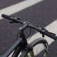 Hurtel WYP Gripy rowerowe Rockbros GMBT1001BK z pianki silikonowej - czarne 3