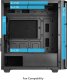Obudowa Chieftec Pro Mini czarna (AZ-01B-OP) 2