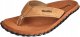 Japonki męskie Gumbies Gumbies męskie japonki klapki VEGOVERT FLIP-FLOPS UNISEX TAN 43 6