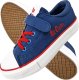 Lee Cooper Lee Cooper buty trampki dziecięce LCW-24-31-2275K 30 15