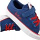 Lee Cooper Lee Cooper buty trampki dziecięce LCW-24-31-2275K 30 10