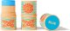 Bell Sztyft ochronny na twarz Bell Surf Stick VEGAN NEW Blue SPF 50+ 1