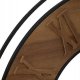 Atmosphera Zegar loft DORIAN, Ø 65 cm 3