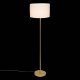 Atmosphera Lampa stojąca z abażurem TINA, 150 cm 3