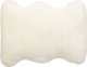 Atmosphera Poduszka dekoracyjna bouclé WAVY BLISS, 48 x 13 x 35 cm 1