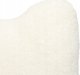 Atmosphera Poduszka dekoracyjna bouclé WAVY BLISS, 48 x 13 x 35 cm 1