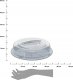 5five Pojemnik na ciasto okrągły z pokrywą TRANSPARENT, Ø 35 cm 3