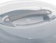 5five Pojemnik na ciasto okrągły z pokrywą TRANSPARENT, Ø 35 cm 4