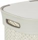 Kosz na pranie 5five Kosz na pranie HAMPER, 60 l 3