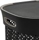 Kosz na pranie 5five Kosz na pranie HAMPER, 60 l 2