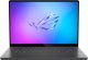 Laptop Asus Notebook|ASUS|ROG Zephyrus|G16 (2024) GA605|CPU  Ryzen AI 9|HX370|2000 MHz|16"|2560x1600|RAM 32GB|LPDDR5x|SSD 1TB|GeForce RTX 4070|8GB|ENG|Card Reader SD|Windows 11 Home|Grey|1.85 kg|90NR0J91-M007S0 1