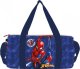 DIFUZED Torba sportowa podróżna na basen dziecięca Spiderman 3
