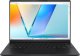 Laptop Asus Notebook|ASUS|VivoBook S|S 14 OLED|CPU  Ryzen AI 9|365|2000 MHz|14"|2880x1800|RAM 24GB|LPDDR5x|SSD 1TB|AMD Radeon Graphics|Integrated|ENG|Card Reader SD|Windows 11 Home|Black|1.3 kg|90NB14P3-M00770 1