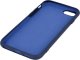 nemo Etui SAMSUNG GALAXY S24 Silicone Case Elastyczne Silikonowe granatowe 1