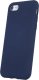 nemo Etui SAMSUNG GALAXY S24 Silicone Case Elastyczne Silikonowe granatowe 2