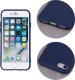 nemo Etui SAMSUNG GALAXY S24 Silicone Case Elastyczne Silikonowe granatowe 3